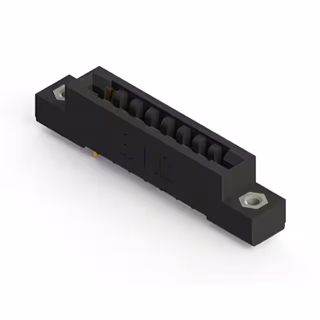 357-016-524-208 EDAC Inc.  Edgeboard Connectors
